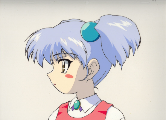 Ruri as a Child!!!!